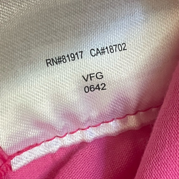 *NEW GIRLS Air Jordan JUMPMAN X NIKE LEGGINGS Pink Swoosh Medium 10-12 pinksicle - Picture 12 of 15